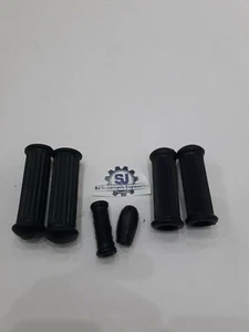 BSA BANTAM D5 D7 D10 D14 KICKSTART FUSSSTÜTZE GEARCHANGE GUMMI-KIT 90-0135 - Bild 1 von 1