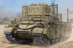 Hobby Boss 1/35 IDF Nagmachon "Doghouse II" - HBO-83870 - Picture 1 of 1