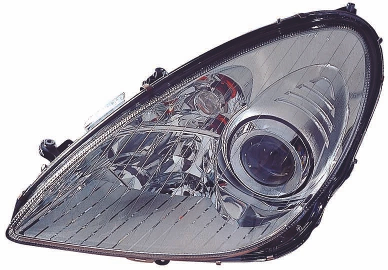 SCHEINWERFER RECHTS // für Mercedes-Benz SLK R171 (2004-2011) // H7, P21W, W5W - Bild 1 von 1