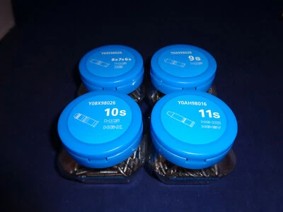 Genuine Shimano Chain Connecting Pins 6-7-8-9-10-11 Speed - image 1 of 4