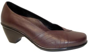 DANSKO Womens Raisin 2.5" Heel REESE PUMPS Comfort Pumps Shoes Mint! 9.5-EU 40 - Bild 1 von 5