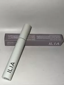 Máscara de pestañas ilimitadas ILIA - negro después de medianoche talla 0,27 oz 8 g NUEVO envío gratuito - Imagen 1 de 9