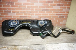 2013-2015 BMW X1 XDRIVE28I E84 2.0L L4 GAS REAR FUEL TANK W/ FILLER NECK OEM - Picture 1 of 9