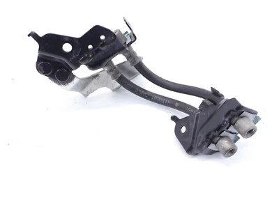 2016 Subaru WRX Anti-Lock Brake Pump Lines Hoses ABS Module 16 - Image 1 of 4