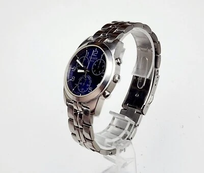 Men's SWISS CHRONOGRAPH Watch TISSOT J378/478 - Image 1 of 4