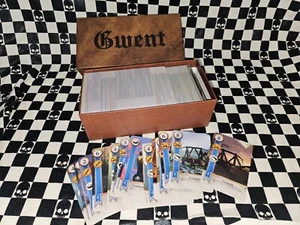 GWENT Witcher Card Game Box Set - Bild 1 von 1