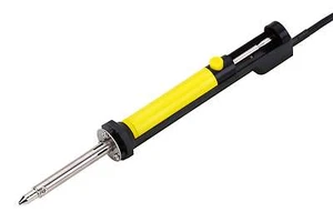 ES1- VACUUM DESOLDERING PUMP 40W ZD-211 - Picture 1 of 1