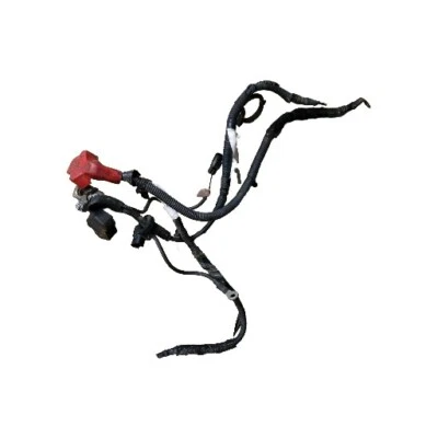 2011 2012 2013 2014 2015 GMC Terrain Negative Positive Battery Cable Wire — 第 1/3 张图片