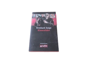 Buch: Reinhard Junge: Klassenfahrt - Bild 1 von 1