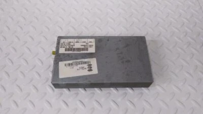 Módulo de comunicaciones Chevy Silverado K1500 XM 04-06 Foto 1 de 4