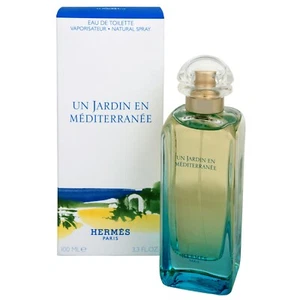 Hermes Un Jardin en Mediterranee edt 100 ml eau de toilette profumo donna origin - Imagen 1 de 1