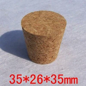 10Pcs 35*26*35mm Composite Cork bottle stopper Suitable for bottle - Picture 1 of 1