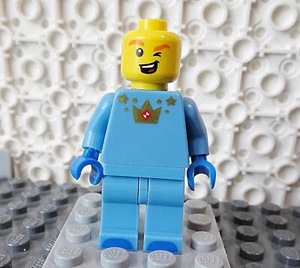 LEGO col328 Unicorn Guy *INCOMPLETE* Series 18 Collectible Minifigure - Picture 1 of 2