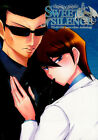 Yugioh! Duel Monsters Doujinshi Comic Roland (Isono) X Seto Kaiba Sweet Silence