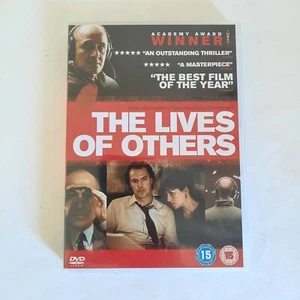 Das Leben der Anderen DVD (2006) Martina Gedeck, Region 2 - Bild 1 von 4