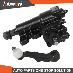 Labwork Power Steering Gear Box For 1985-1991 Toyota 4Runner 1989-1991 Pickup - Picture 1 of 15
