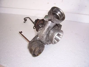 Chrysler PT Cruiser 2,2 CRD (-2006) : IHI Turbo Turbolader A664096029901 VV12 - Bild 1 von 1