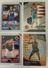 NBA Basketball Cards BUILD YOUR LOT Bargain Bin Stars, Rookies, #'d YOU PICK 🔥