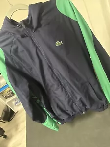 Lacoste Trainingsjacke/jacke - Bild 1 von 6