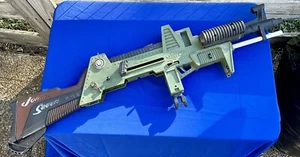 Topper Toys Johnny Seven One Man Army / Johnny Seven OMA Toy Gun - Parts/Repair - Picture 1 of 7