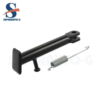 Side Stand Support Fit for 1974-1980 Yamaha GT80 1983-2006 Yamaha PW80 - Image 1 of 4