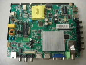 Soniq S43V15A Main Board ST628VXM-CP1 - Picture 1 of 3