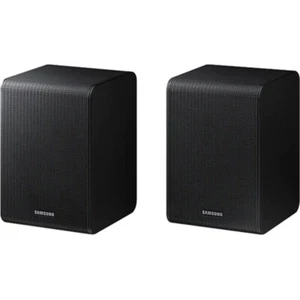 Altavoces inalámbricos envolventes Samsung SWA-9200S (2022) - Caja abierta - Imagen 1 de 10