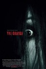 35mm Feature Film  "THE GRUDGE"  2004