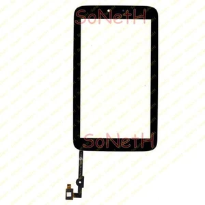 TOUCH SCREEN ALCATEL ONE TOUCH POP 7S 4G P330 P330X 7,0" NERO - Foto 1 di 1