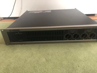 Yamaha Xm4080 Power Amplifier Transistor - Image 1 of 4