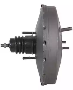 Power Brake Booster-Std Trans, 4-Wheel ABS Cardone 54-74622 Reman - Picture 1 of 6