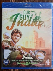 Our Guy In India - Bild 1 von 2