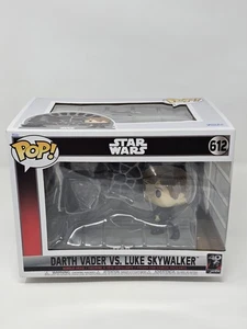 Funko Pop! Movies Star Wars: Episode VI – Return of the Jedi – Darth Vader #612 - Picture 1 of 7