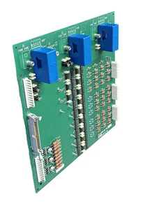 Placa de retroalimentación PCA MGE 72-164004-00 50/80 kVA módulo de intercambio OEM - Imagen 1 de 4