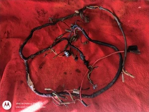 1976 Yamaha Dt125 Wiring Harness Complete - Picture 1 of 4
