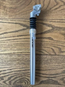 ZOOM H2021 Suspension Seat Post 27.2mm - Picture 1 of 4