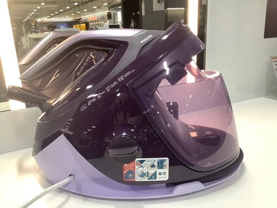 Philips PSG7150/30 PerfectCare Dampfbügelstation Gebraucht 2#18751463 - Bild 1 von 4