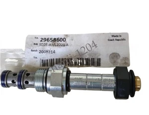 1PZ NUOVO ADATTO PER nucleo valvola SD2E-A3/L2D21-A - Foto 1 di 1