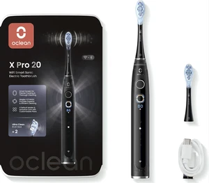 X Pro 20 Toothbrush Zahnbürste NEU & OVP - Bild 1 von 2