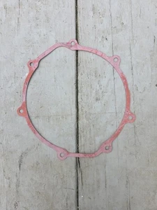 2014 Yamaha YZ450F 08-10 Clutch Cover & Stator Cover Gaskets - Picture 1 of 6