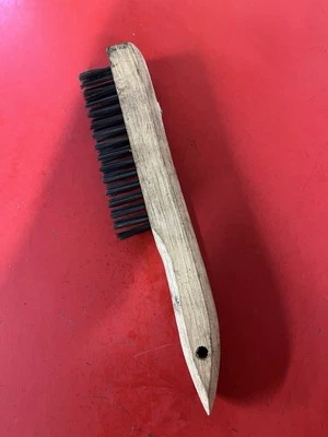 Cepillo de alambre Blue Point AC64B Foto 1 de 4