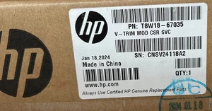 HP - V - Trim Mod CSR SVC - T8W18-67035 - Bild 1 von 1