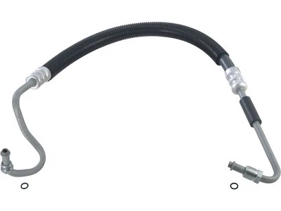 For 2003-2007 Hummer H2 Power Steering Pressure Hose API 78329TYTM 2004 2005 - Image 1 of 2