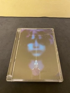 Porcupine Tree Anesthetize Live In Tilburg 2008 DVD NTSC Region 0 Steven Wilson - Picture 1 of 2