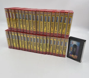 Masters of the Universe Hörspiel Komplett Kassetten Folge 1-37 + Sonderfolge - Bild 1 von 11