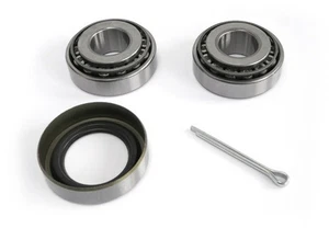 EPI Trailer Axle Bearing Kit for 3/4 Inch Straight Axle | Includes Inner Bearing - Bild 1 von 2