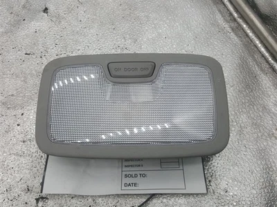 2012 Kia Optima Roof Dome Light OEM  - Image 1 of 4