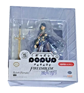 Good Smile POP UP PARADE Byleth (männlich) Fire Emblem Three Houses Figur NEU - Bild 1 von 6