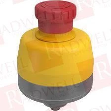 BANNER ENGINEERING SSA-EB1PLXR-02ECQ5B / SSAEB1PLXR02ECQ5B (NUEVO SIN CAJA) Foto 1 de 1