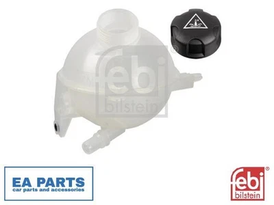 Expansion Tank, coolant for CITROËN PEUGEOT FEBI BILSTEIN 109693 - Image 1 of 3